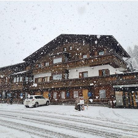 Chalet Helen Arabba Exterior foto