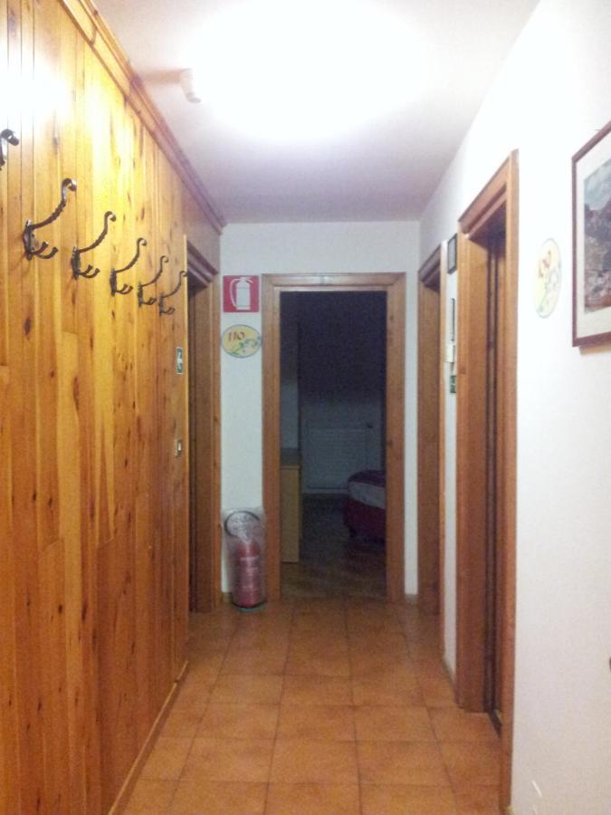 Chalet Helen Arabba Quarto foto