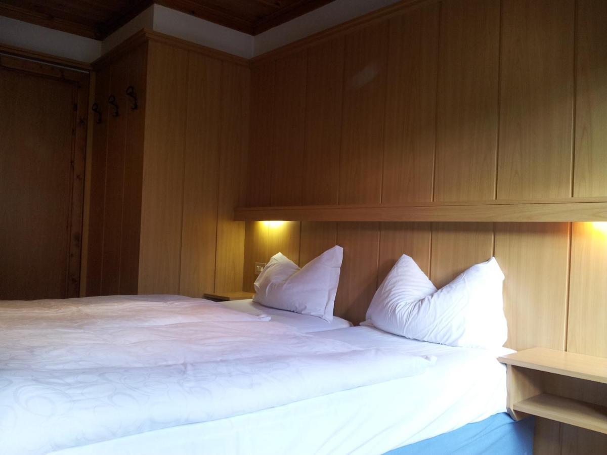 Chalet Helen Arabba Quarto foto