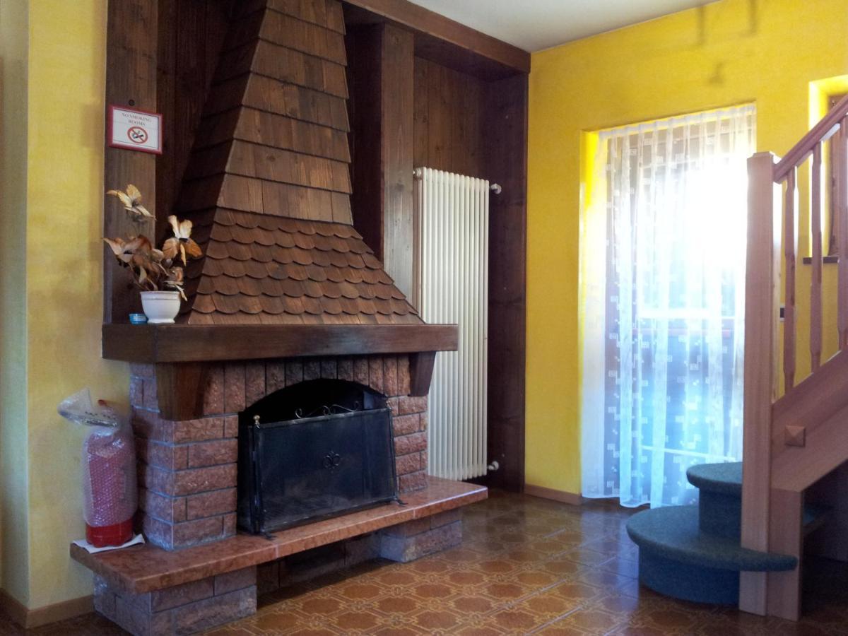 Chalet Helen Arabba Quarto foto