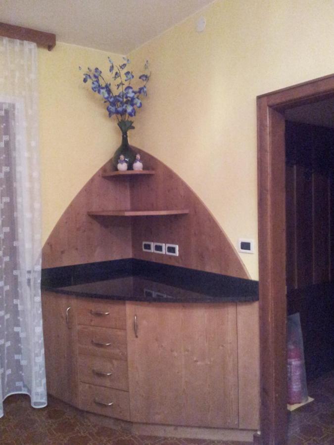 Chalet Helen Arabba Quarto foto