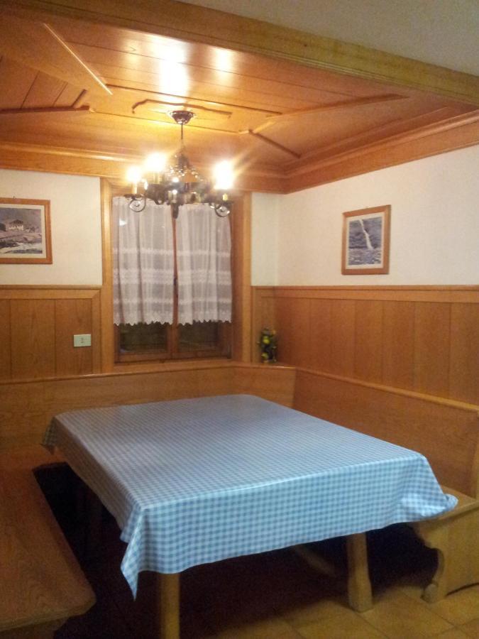 Chalet Helen Arabba Quarto foto