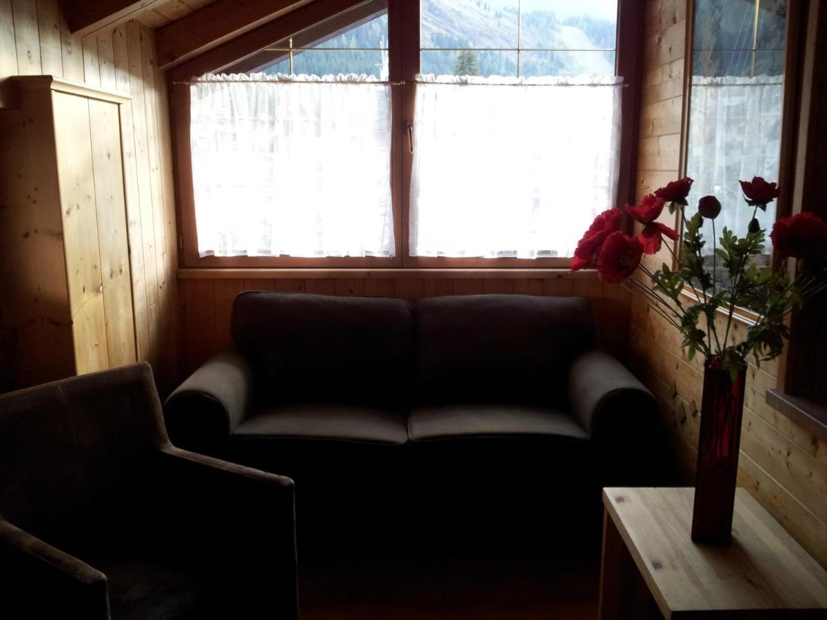 Chalet Helen Arabba Quarto foto