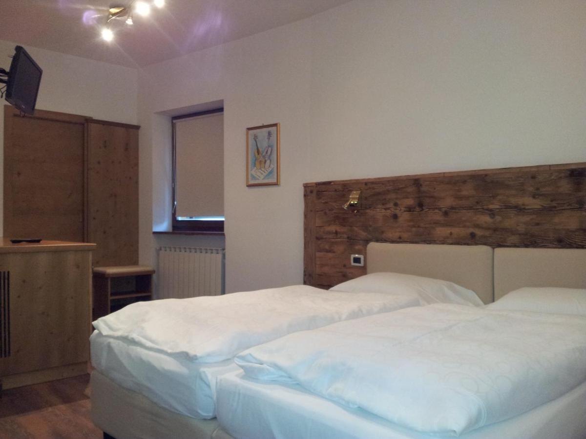 Chalet Helen Arabba Quarto foto
