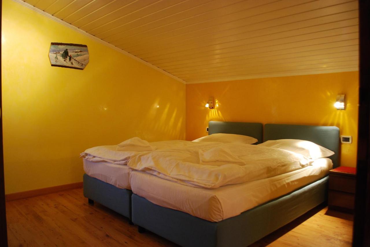 Chalet Helen Arabba Quarto foto