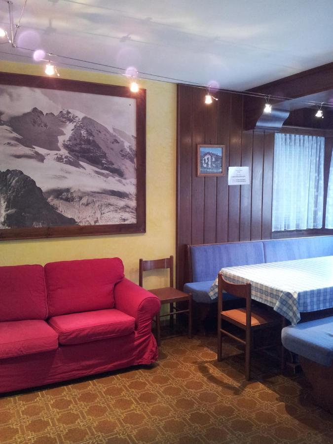 Chalet Helen Arabba Quarto foto