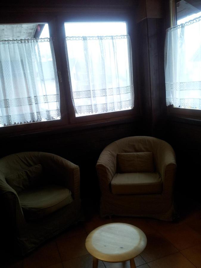 Chalet Helen Arabba Quarto foto