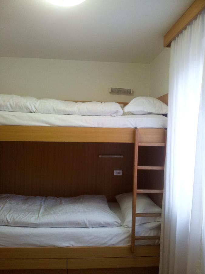 Chalet Helen Arabba Quarto foto