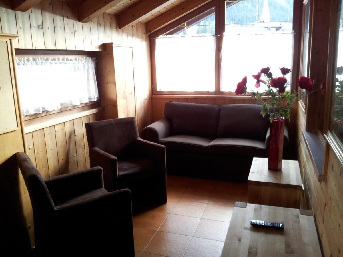 Chalet Helen Arabba Quarto foto