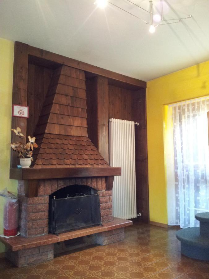 Chalet Helen Arabba Quarto foto