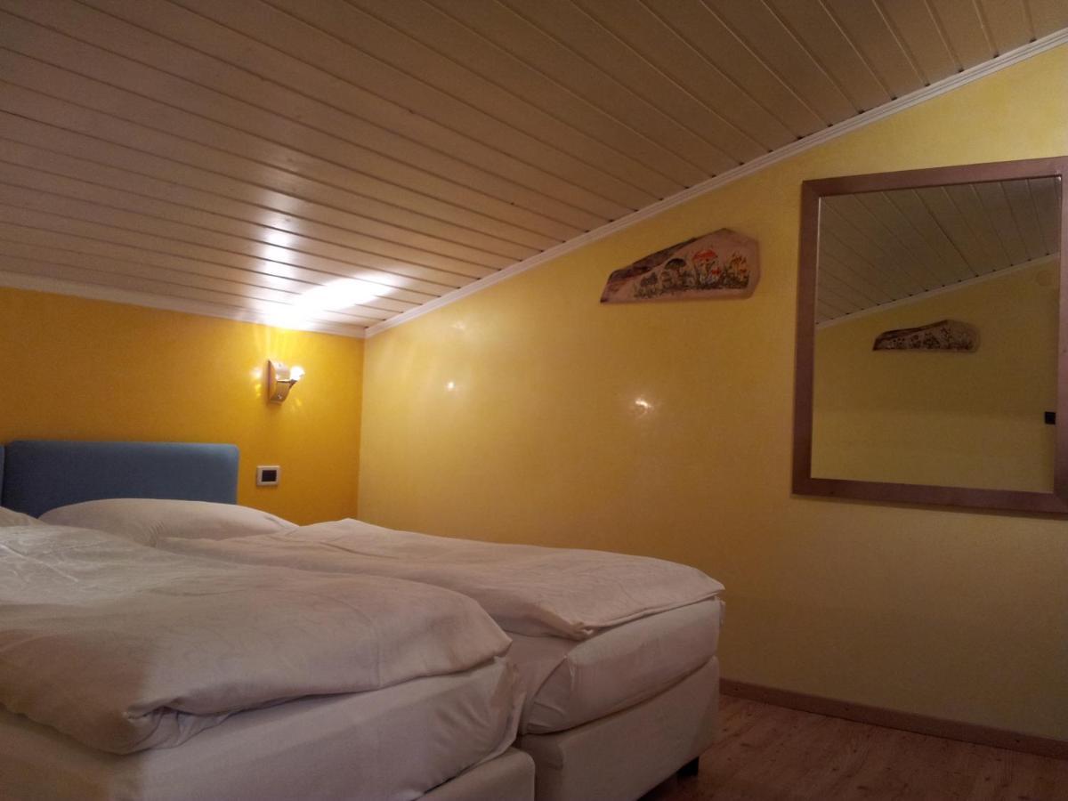 Chalet Helen Arabba Quarto foto