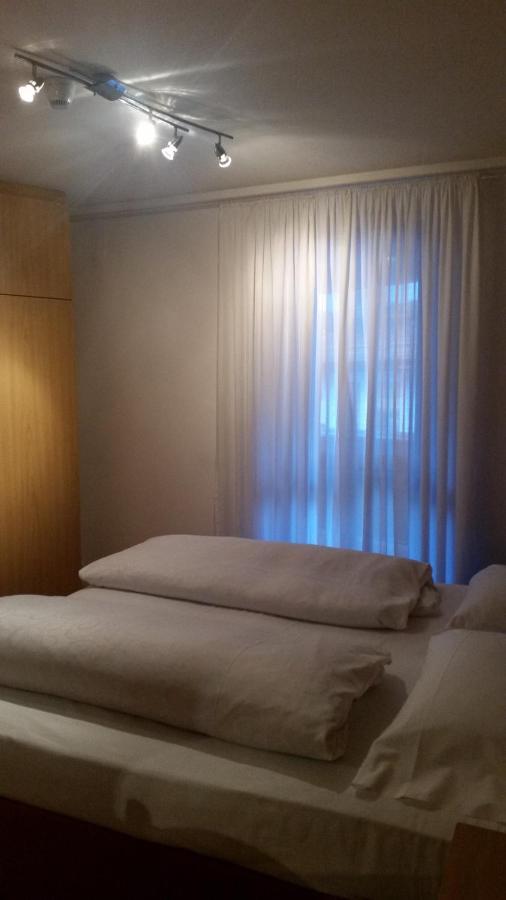 Chalet Helen Arabba Quarto foto