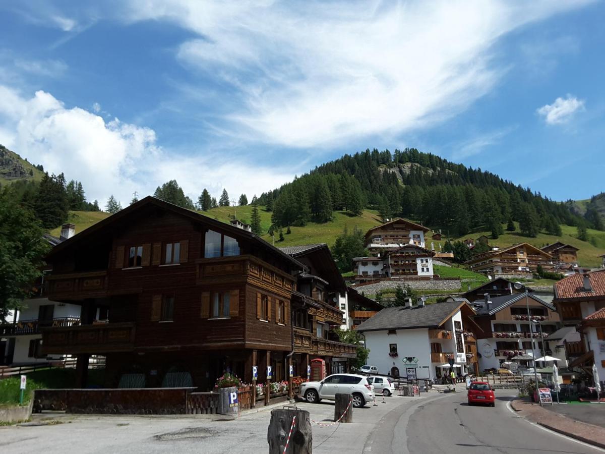 Chalet Helen Arabba Exterior foto