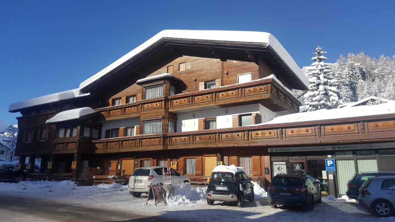 Chalet Helen Arabba Exterior foto