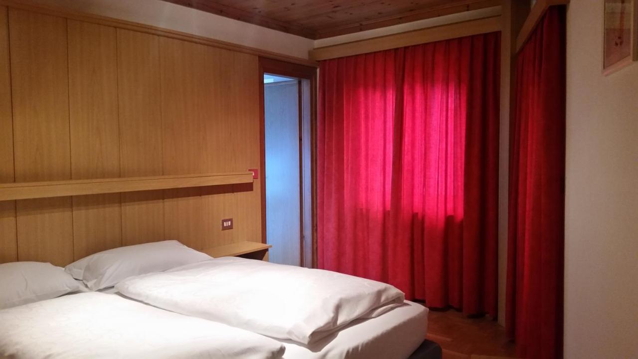 Chalet Helen Arabba Quarto foto