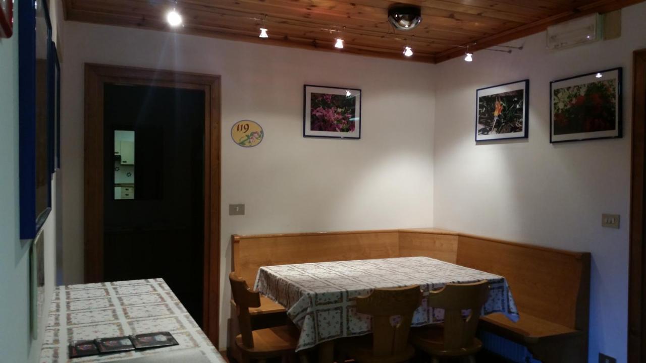 Chalet Helen Arabba Quarto foto