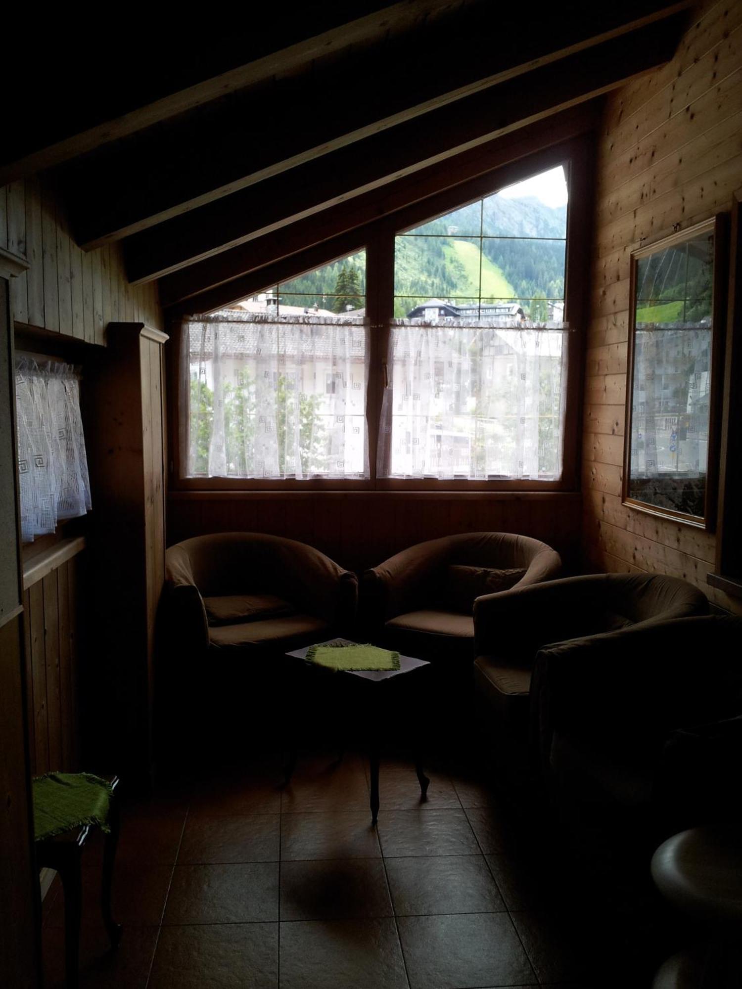 Chalet Helen Arabba Quarto foto